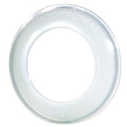 SUR-FIT Natura Disposable Convex Insert for Retracted Stomas, Box of 5